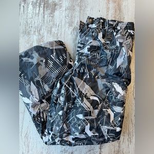 18/20 Zero XPosur snowboard pants